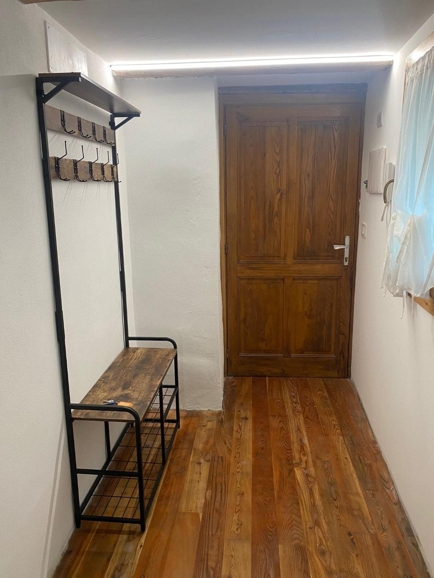 Ca' Di Gin Apartment Scopello  Exterior photo